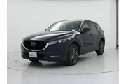 $23998 : Mazda CX-5 2021 AWD Touring thumbnail