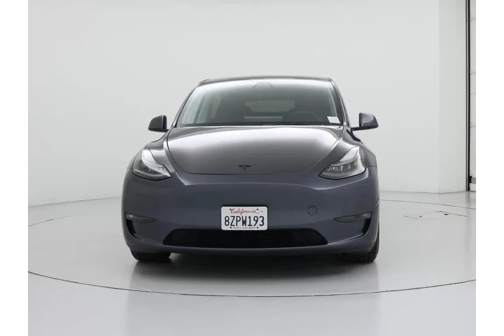$30998 : Tesla Model Y 2022 AWD Perfo image 5