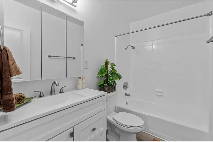 $1100 : Apartamento disponible image 1
