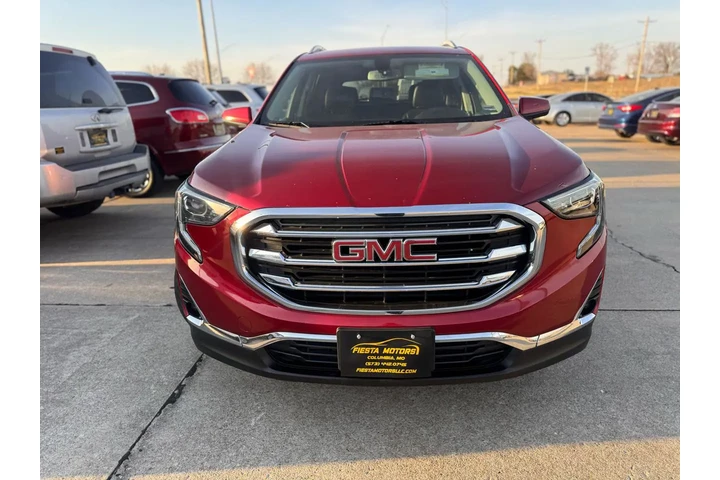 $13999 : 2019 GMC Terrain SLT AWD image 2