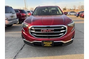 $13999 : 2019 GMC Terrain SLT AWD thumbnail