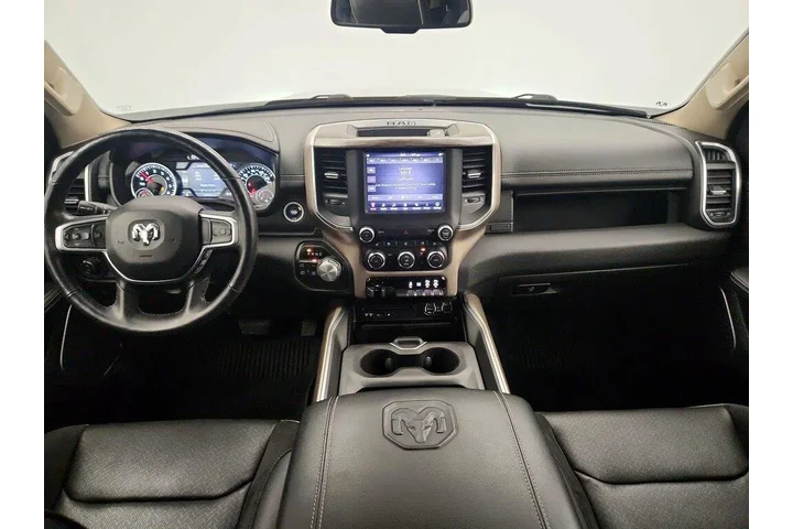 $30998 : Ram 1500 2019 4x4 Laramie 4d image 9