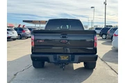 $11999 : 2011 F-150 XLT SuperCrew 6.5- thumbnail