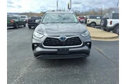 $35995 : Toyota Highlander Hybrid 202 thumbnail