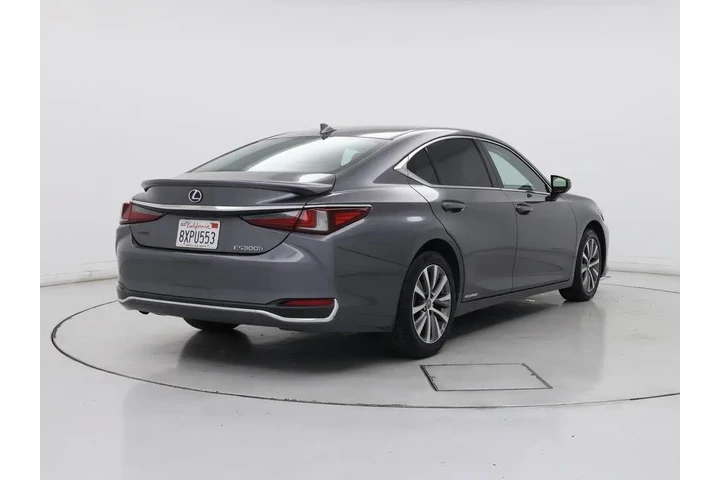 $29998 : Lexus ES 300h 2021 4dr Sedan image 8