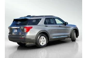 $22330 : Ford Explorer 2021 AWD XLT 4 thumbnail