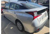 $17900 : Toyota Prius 2019 L Eco 4dr thumbnail