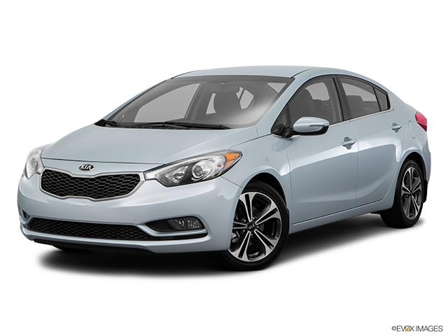 2016 Forte image 5