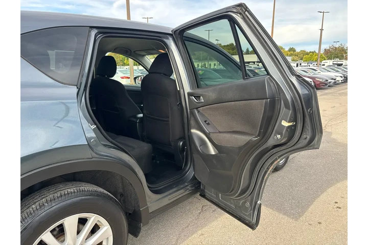 $7980 : 2013 CX-5 FWD 4dr Auto Touring image 10