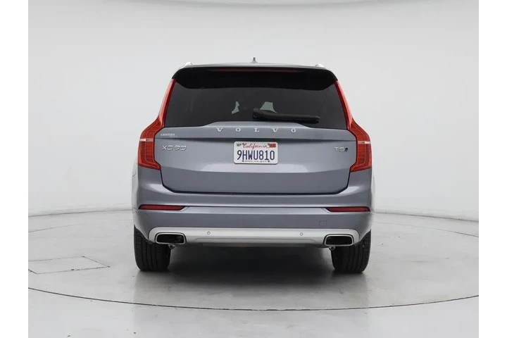 $28998 : Volvo XC90 2020 AWD T5 Momen image 6