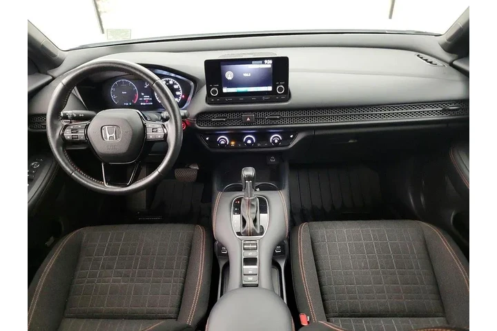 $24998 : Honda HR-V 2023 Sport 4dr Cr image 9