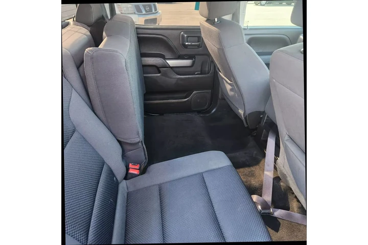 $17995 : 2018 CHEVROLET SILVERADO 1500 image 4