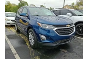 $15997 : Chevrolet Equinox 2021 4x4 L thumbnail