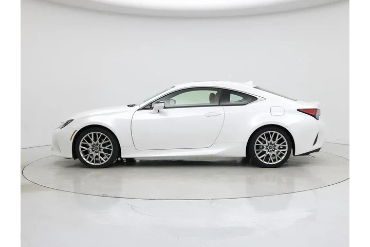 $33998 : Lexus RC 350 2019 2dr Coupe image 3