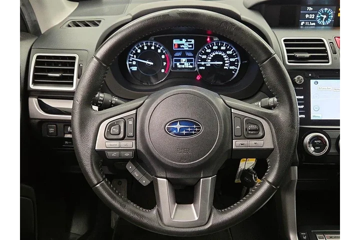 $14998 : Subaru Forester 2017 AWD 2.5 image 10