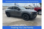 Mazda CX-50 2023 AWD 2.5 S P en Houston