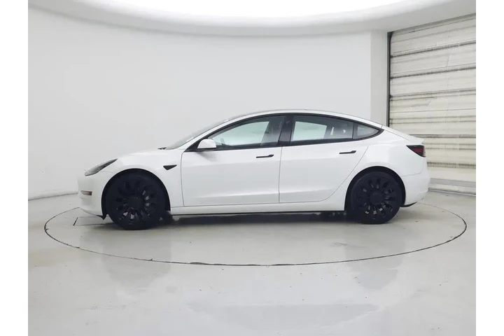 $24998 : Tesla Model 3 2022 4dr Sedan image 3