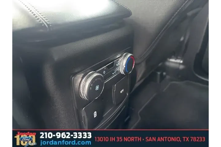 $25010 : Ford Explorer 2022 XLT 4dr S image 10