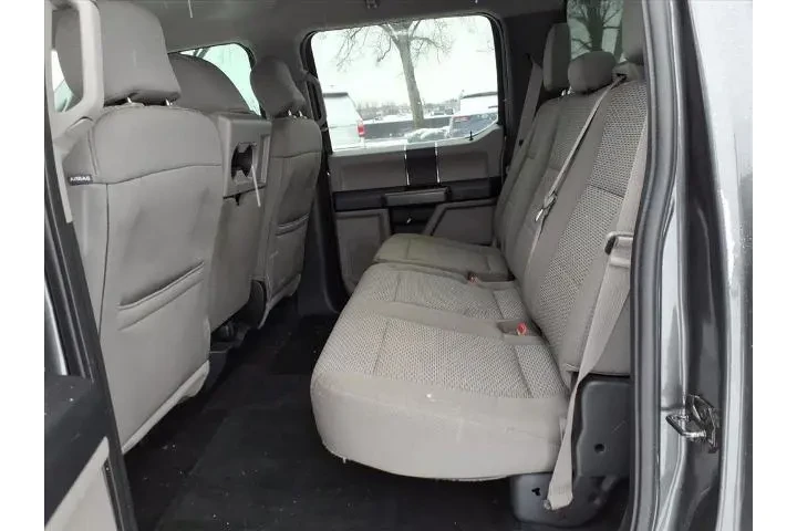 $22998 : Ford F-150 2017 4x4 XLT 4dr image 10