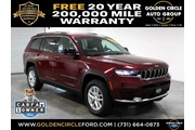 Jeep Grand Cherokee L 2023 4 en Nashville