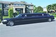 5 Star Limousine thumbnail 2