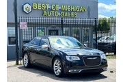2019 CHRYSLER 300 en Detroit