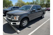 Ford F-150 2018 4x2 King Ran