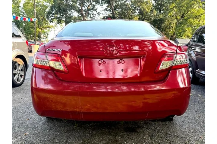 $7999 : 2010 Camry image 6