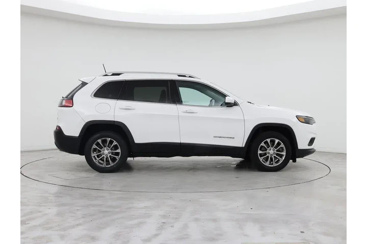 $15998 : Jeep Cherokee 2019 Latitude image 7