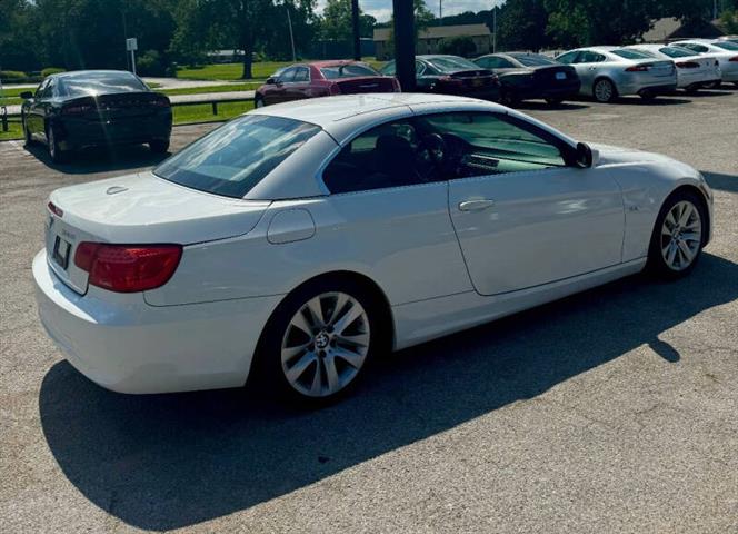 $8900 : 2013 BMW 3 Series 328i image 9