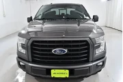 $13955 : Ford F-150 2015 4x4 XLT 4dr thumbnail
