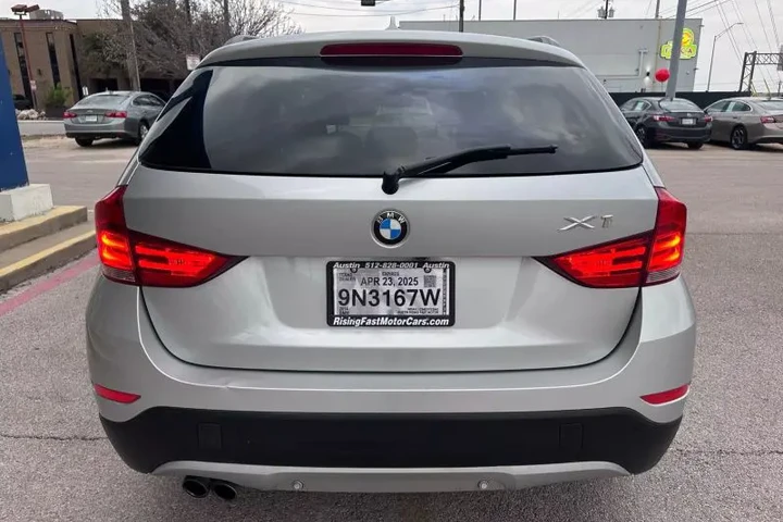 $9810 : 2014 BMW X1 xDrive28i image 6