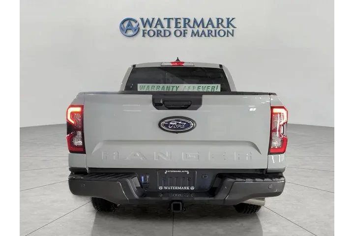$36435 : Ford Ranger 2024 4x4 XLT 4dr image 4