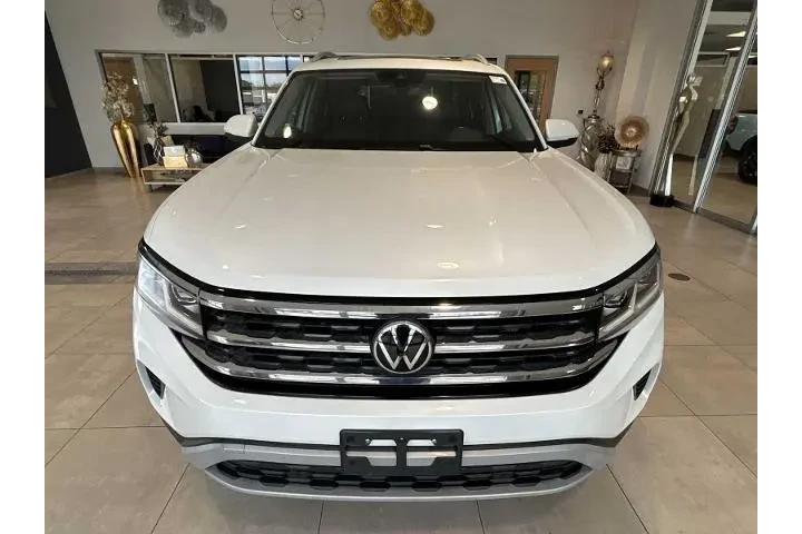 $29992 : Volkswagen Atlas 2022 AWD V6 image 8