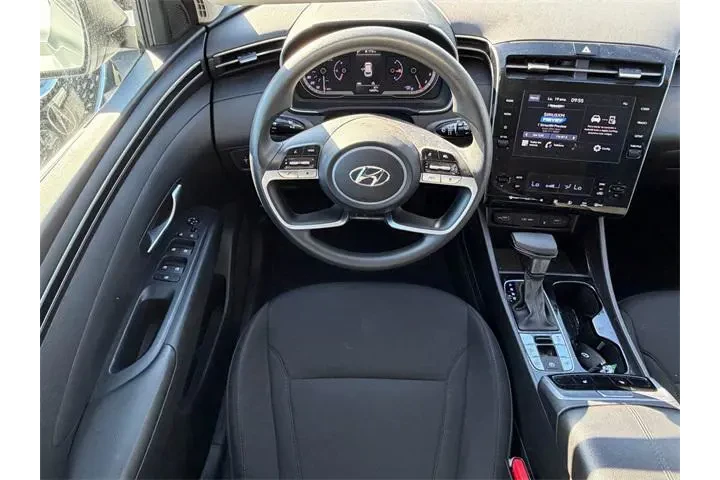 $21555 : Hyundai TUCSON 2024 SEL 4dr image 9