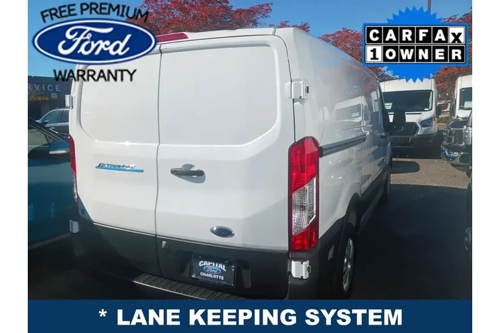 $23499 : Ford E-Transit 2023 350 3dr image 6
