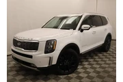 $21995 : Kia Telluride 2020 SX 4dr SU thumbnail