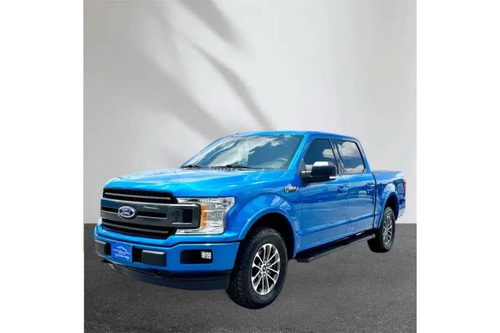$29990 : 2020 F-150 image 8