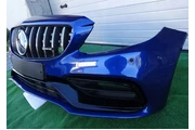 $400 : MERCEDES W205 AMG COUPÉ PARACH thumbnail