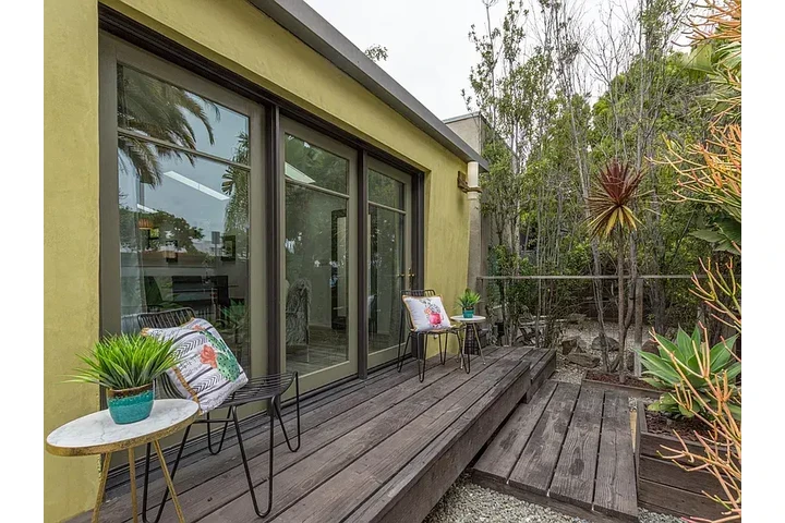 $550 : HOUSE FOR RENT image 7