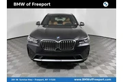 BMW X3 2023 AWD xDrive30i 4d en Long Island