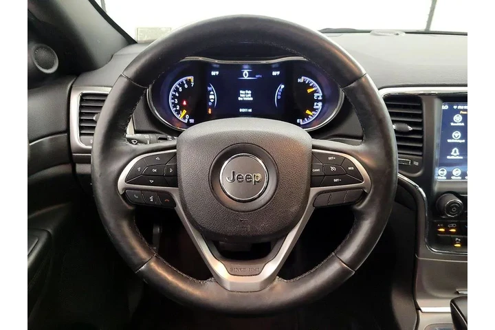 $18998 : Jeep Grand Cherokee 2018 4x4 image 10