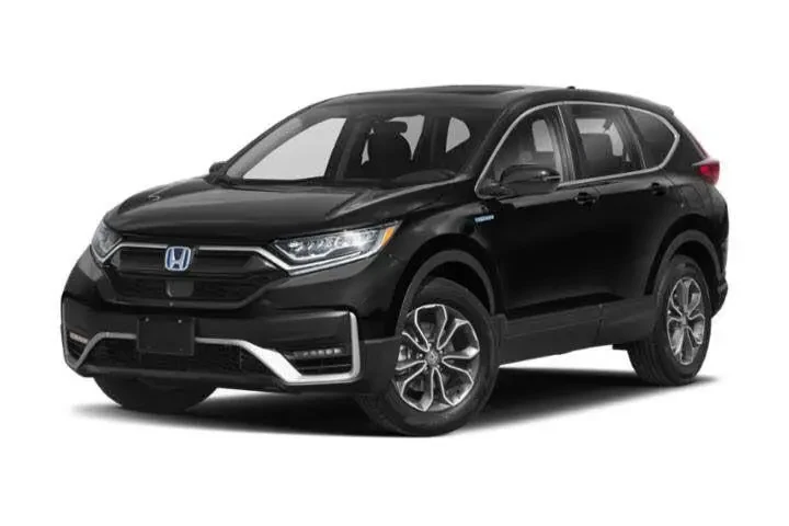 $28888 : Honda CR-V Hybrid 2022 AWD E image 1