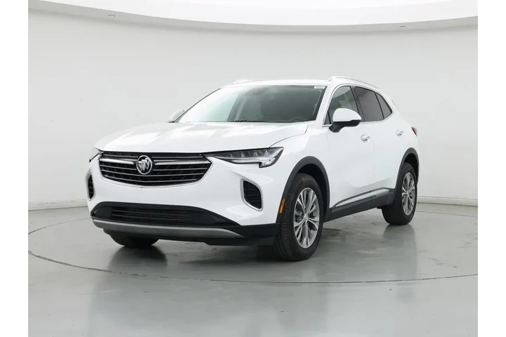 $25998 : Buick Envision 2023 Preferre image 4