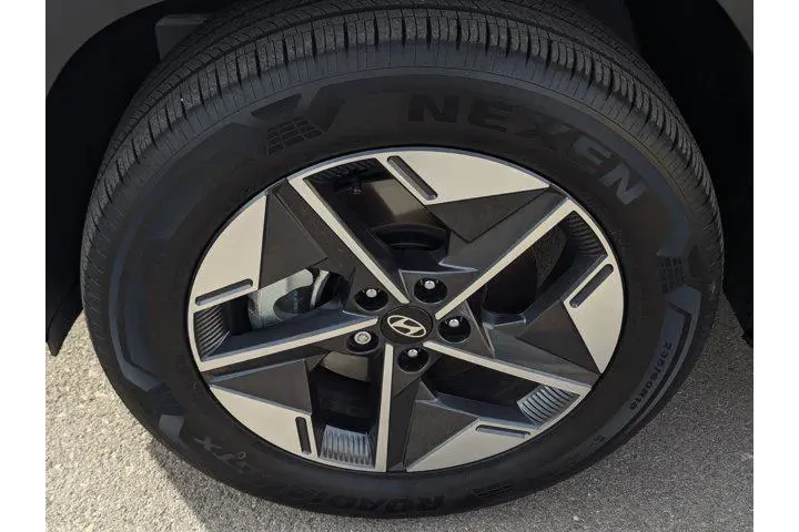 $34999 : Hyundai TUCSON Hybrid 2025 A image 7