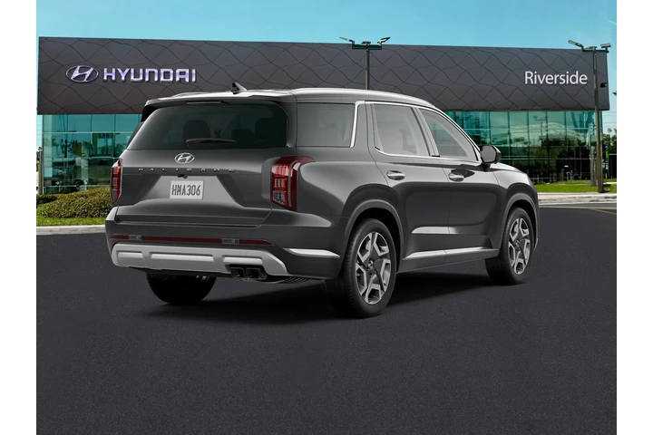 $27881 : Hyundai PALISADE 2023 SEL 4d image 7