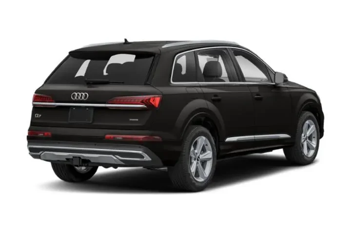 $30806 : Audi Q7 2022 AWD quattro Pre image 3