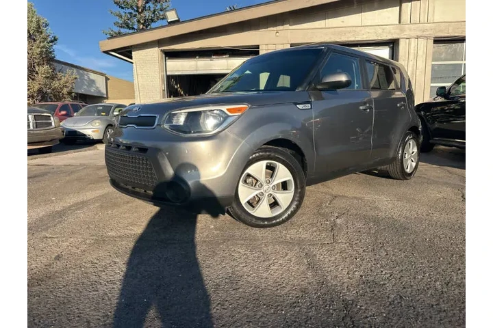 2015 Soul image 3