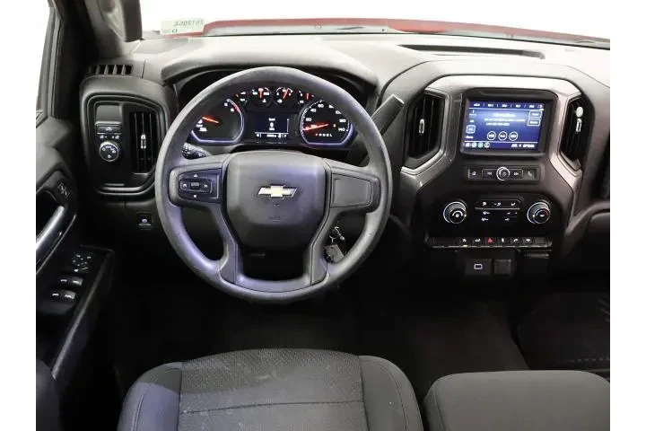 $24995 : Chevrolet Silverado 1500 202 image 7