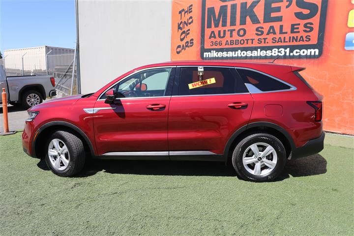 $22999 : 2022 KIA SORENTO LX image 9